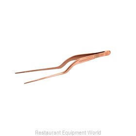 Mercer Culinary M35236RG Tongs, Tweezer