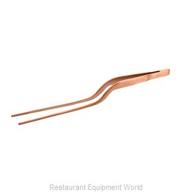 Mercer Culinary M35237RG Tongs, Tweezer