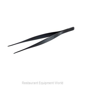 Mercer Culinary M35245BK Tongs, Tweezer