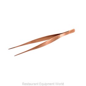 Mercer Culinary M35245RG Tongs, Tweezer