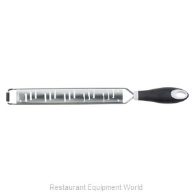 Mercer Culinary M35403 Grater, Manual