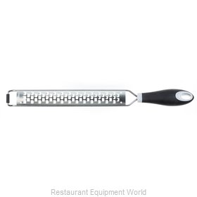 Mercer Culinary M35405 Grater, Manual