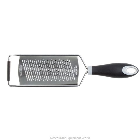 Mercer Culinary M35406 Lemon Lime Zester