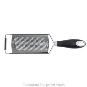 Mercer Culinary M35406 Lemon Lime Zester