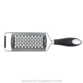 Mercer Culinary M35407 Grater, Manual