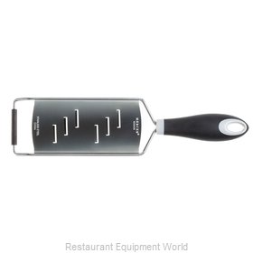 Mercer Culinary M35408 Grater, Manual