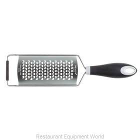 Mercer Culinary M35409 Grater, Manual