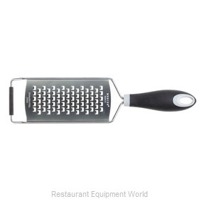 Mercer Culinary M35410 Grater, Manual