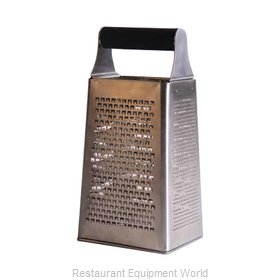 Mercer Culinary M35420 Grater, Manual