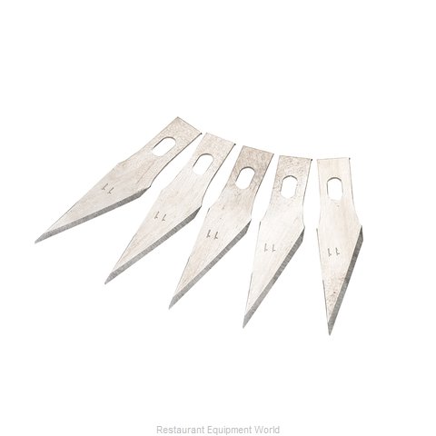 Mercer Culinary M35522 Replacement Blades