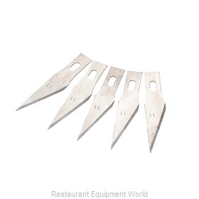 Mercer Culinary M35522 Replacement Blades