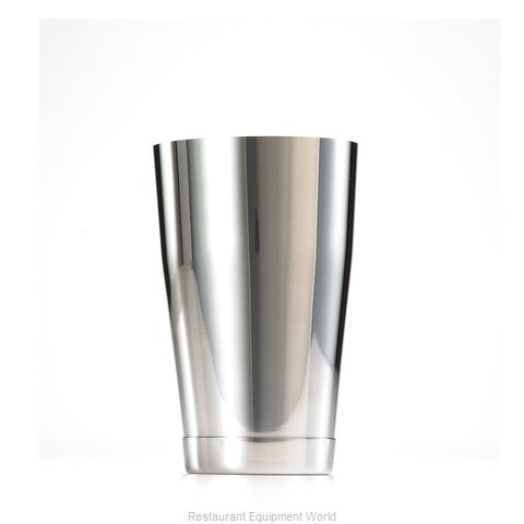 Mercer Culinary M37007 Bar Cocktail Shaker