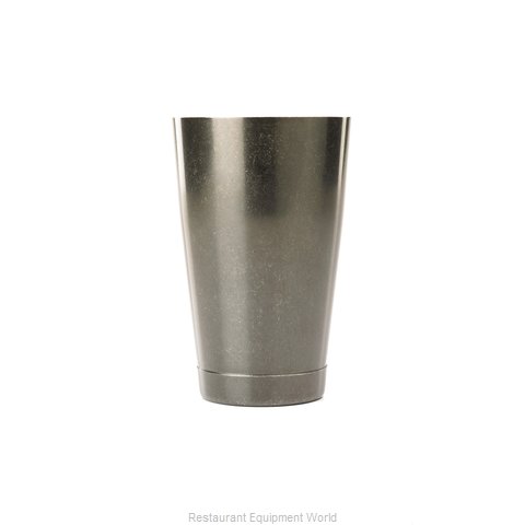 Mercer Culinary M37007VBK Bar Cocktail Shaker