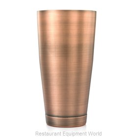 Mercer Culinary M37008ACP Bar Cocktail Shaker