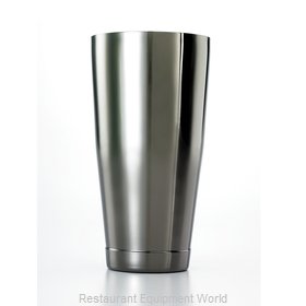 Mercer Culinary M37008BK Bar Cocktail Shaker