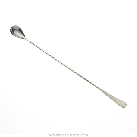 Mercer Culinary M37010 Spoon, Bar (Magnified)