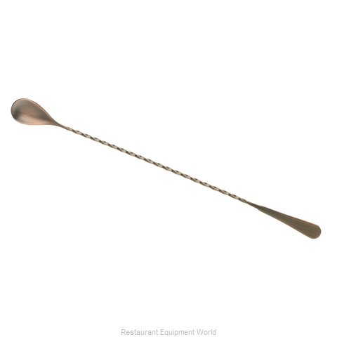 Mercer Culinary M37010ACP Spoon, Bar