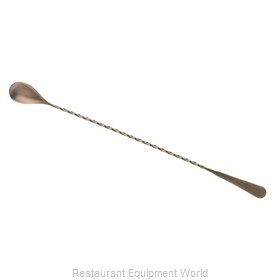 Mercer Culinary M37010ACP Spoon, Bar