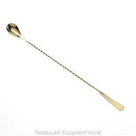 Mercer Culinary M37010GD Spoon, Bar