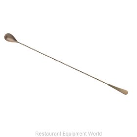 Mercer Culinary M37011ACP Spoon, Bar