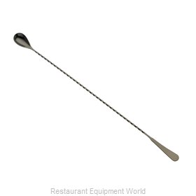 Mercer Culinary M37011BK Spoon, Bar