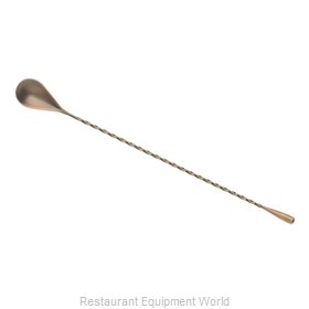 Mercer Culinary M37012ACP Spoon, Bar