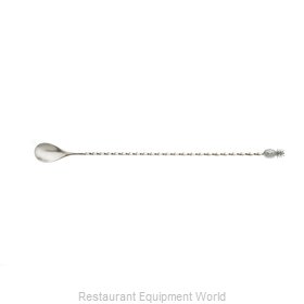 Mercer Culinary M37012PIN Spoon, Bar