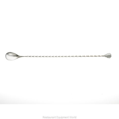 Mercer Culinary M37012SUS Spoon, Bar