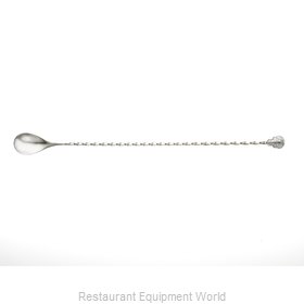 Mercer Culinary M37012SUS Spoon, Bar