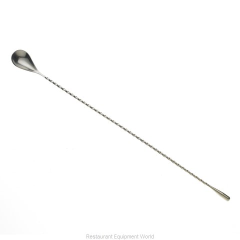 Mercer Culinary M37013 Spoon, Bar (Magnified)
