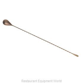 Mercer Culinary M37013ACP Spoon, Bar