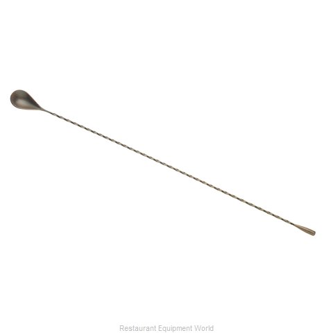 Mercer Culinary M37014ACP Spoon, Bar