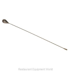 Mercer Culinary M37014ACP Spoon, Bar