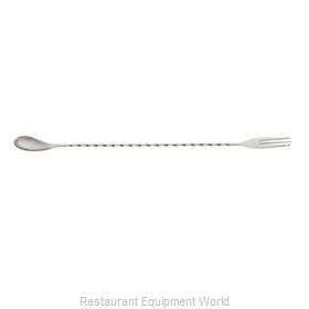 Mercer Culinary M37015 Spoon, Bar