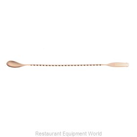 Mercer Culinary M37015CP Spoon, Bar