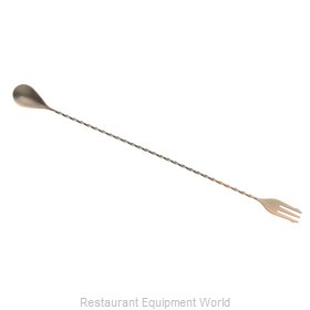 Mercer Culinary M37016ACP Spoon, Bar