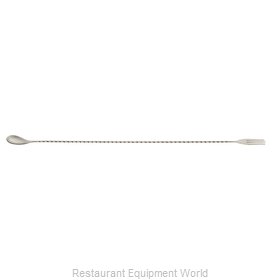 Mercer Culinary M37017 Spoon, Bar