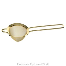 Mercer Culinary M37025GD Mesh Strainer