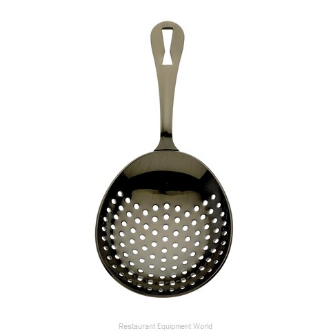 Mercer Culinary M37028BK Julep Strainer