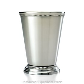 Mercer Culinary M37032 Tumbler, Stainless Steel