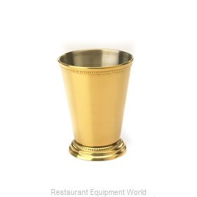Mercer Culinary M37032GD Julep Cup