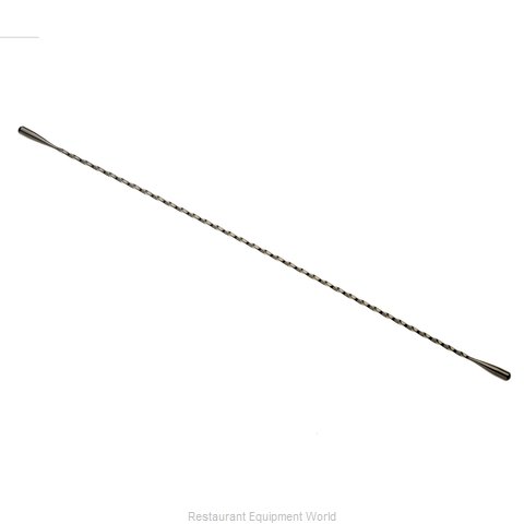 Mercer Culinary M37033BK Stirrer