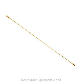 Mercer Culinary M37033GD Stirrer