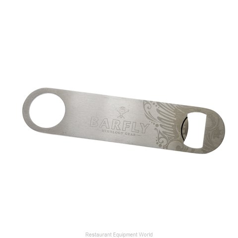 Mercer Culinary M37035 Bottle Cap Opener, Handheld