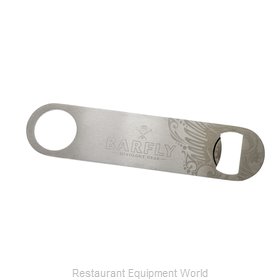 Mercer Culinary M37035 Bottle Cap Opener, Handheld