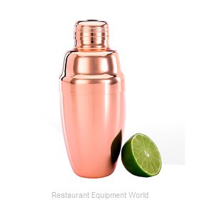 Mercer Culinary M37038CP Bar Cocktail Shaker