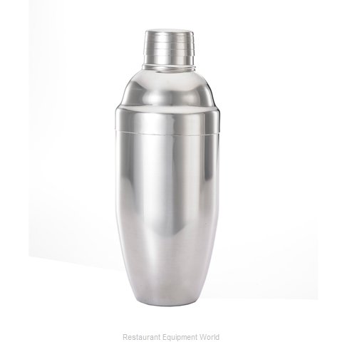 Mercer Culinary M37039 Bar Cocktail Shaker