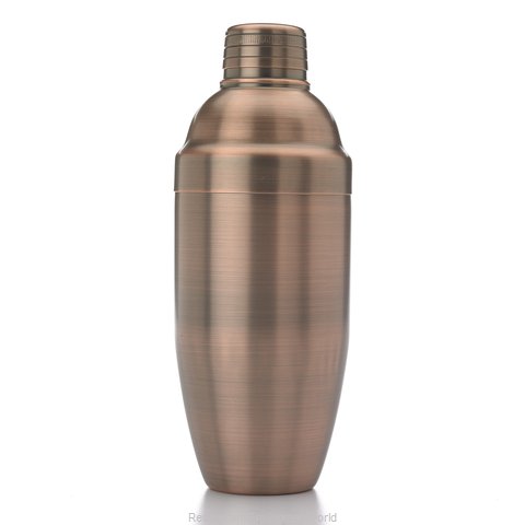 Mercer Culinary M37039ACP Bar Cocktail Shaker