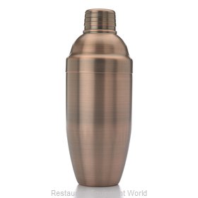 Mercer Culinary M37039ACP Bar Cocktail Shaker