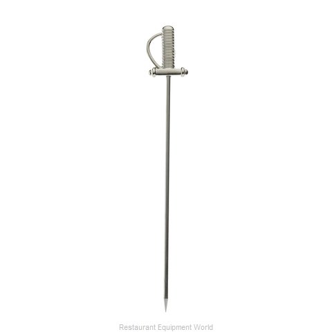 Mercer Culinary M37065 Skewers, Metal